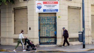 Federaciones de inquilinos se movilizan al Congreso para frenar las reformas de la ley de alquileres