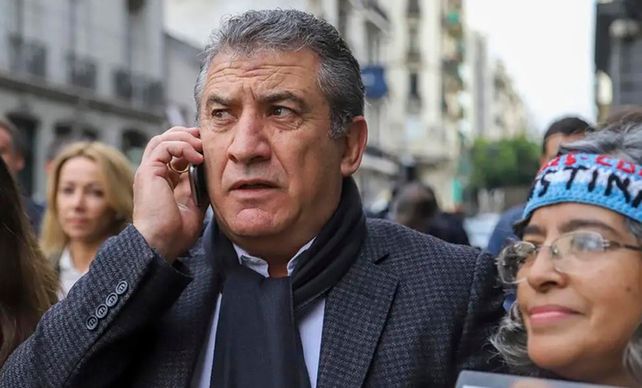 Sergio Uribarri aseguró que su condena es producto de “las vinculaciones del Ministerio Público Fiscal con la oposición en Entre Ríos. &nbsp;