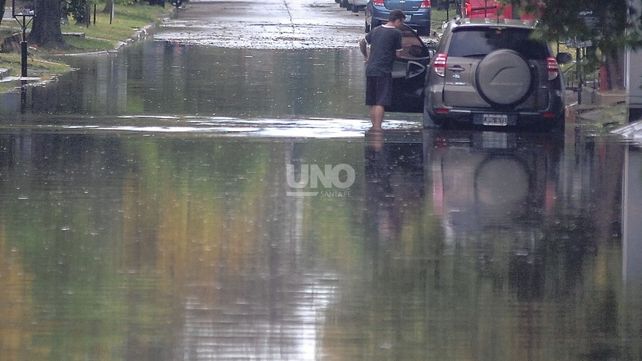El Concejo municipal aprobó un pedido de informe tras la tormenta y temporal en la ciudad. El Concejo municipal aprobó un pedido de informe tras la tormenta y temporal en la ciudad.