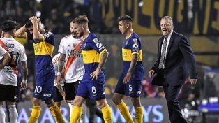 Gustavo Alfaro elogió al River Plate de 2019.