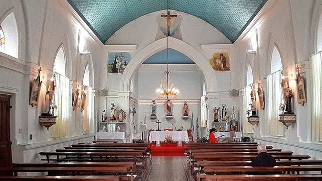 Santa Rosa de Lima: Villa Fontana se prepara para celebrar