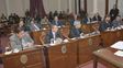 Senadores entrerrianos aprobaron el miércoles por unanimidad el proyecto de ley venido en revisión de Diputados Senadores entrerrianos aprobaron el miércoles por unanimidad el proyecto de ley venido en revisión de Diputados