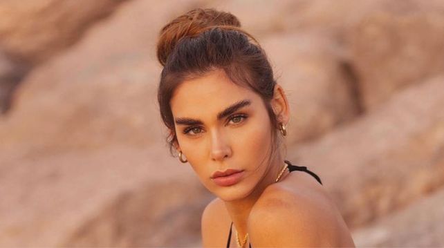 Escándalo en Miss Universo: despojaron del título a la modelo argentina Magali Benejam