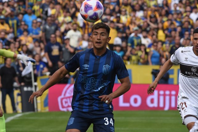 Chipi Fr&iacute;as no la estaba pasando bien porque fue relegado por Russo y por eso decidi&oacute; irse.