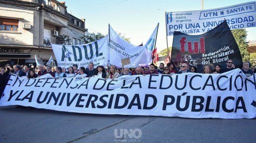 Financiamiento universitario: las casas de estudio esperan una definición judicial tras otra audiencia sin avances con Nación