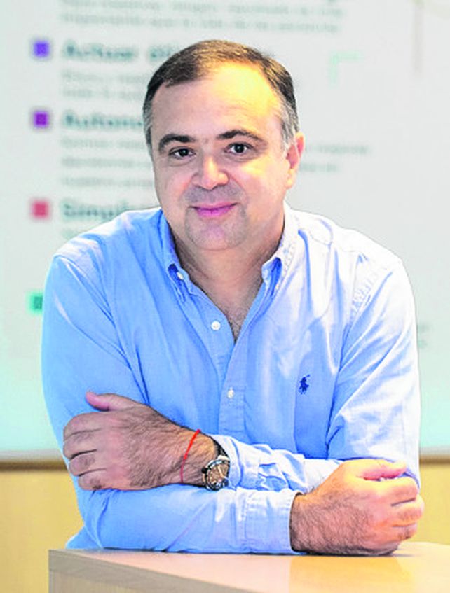 Maglieri