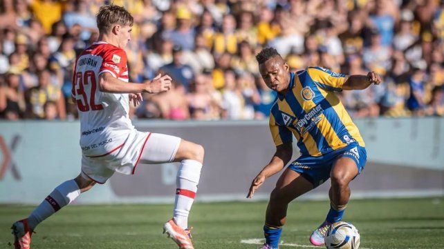Estudiantes y Rosario Central van por el pase a los octavos de final de la Copa Argentina