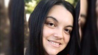 Morena Pamela Davies faltaba de su casa en la localidad de Alejandra, desde el pasado 23 de diciembre
