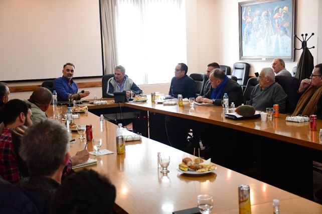 La cooperativa “La Nueva Argentina” organiza el encuentro en Rosario.