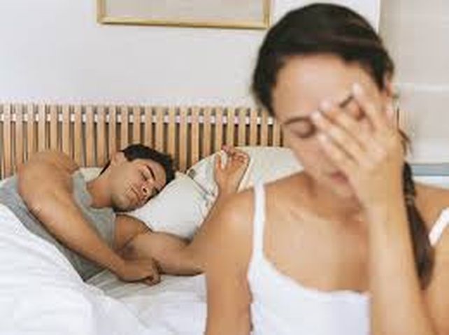 Chau dolor de cabeza: tener sexo podría curar los ataques de migraña
