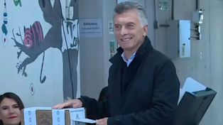 Secuestran medio kilo de cocaína en la barbería donde Zaramay se fotografió con armas 49 Mauricio Macri pidió que la gente disfrute de la libertad de elegir