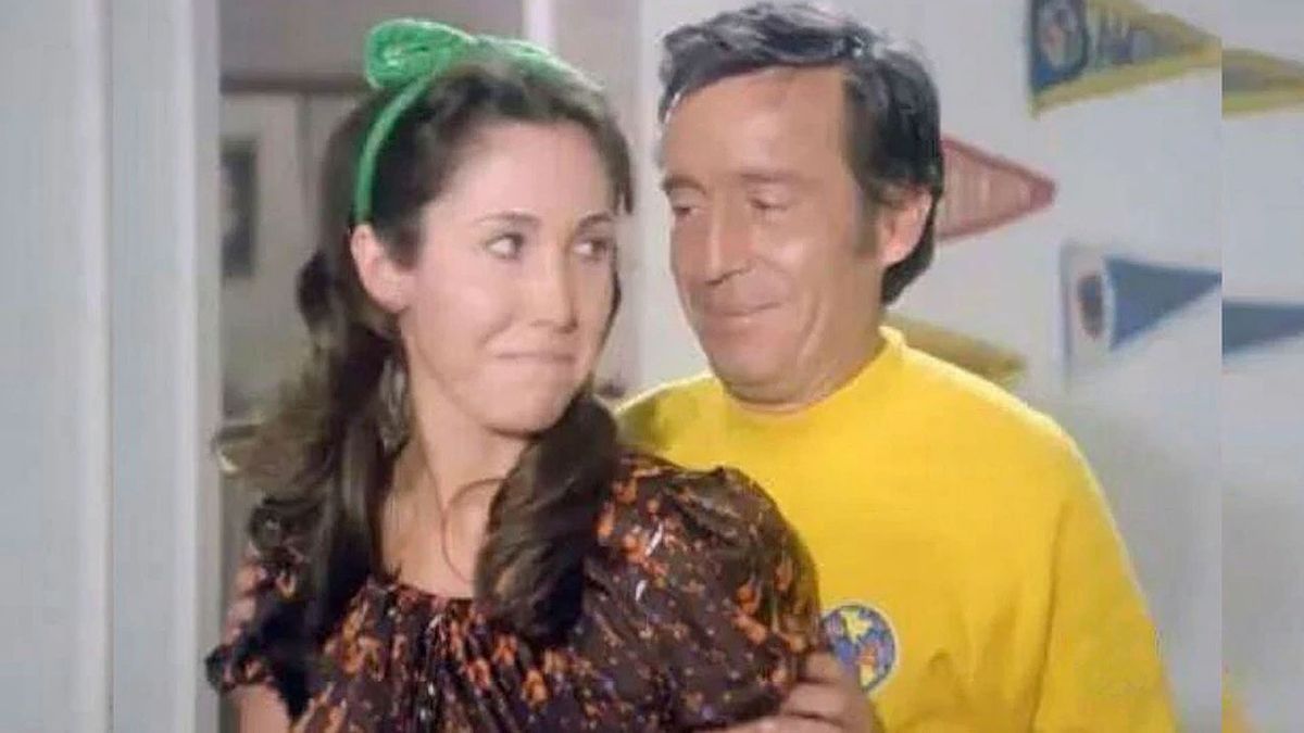 Doña Florinda, en pie de guerra por el legado del Chavo del 8