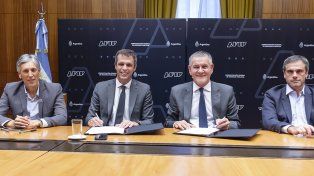 La Municipalidad de Concordia firmó acuerdo con AFIP para optimizar tareas de fiscalización, control y simplificará trámites digitales