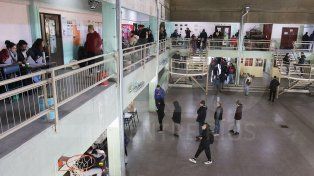 Un promedio de 78% del padrón concurrió a votar en estas PASO 2023. Federación fue el departamento con mayor concurrencia a las urnas con 90% del padrón&nbsp;