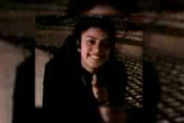 Gisela Natali González.