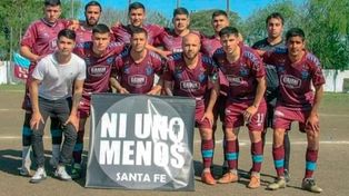 El club El Cadi no sancionará a los futbolistas que apoyaron a un acusado de abuso