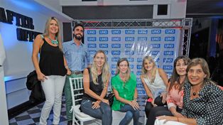 #AfterOfficeUno, una nueva forma de encontrarse