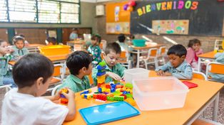 Jardines municipales y escuelas de Liceo estarán cerradas
