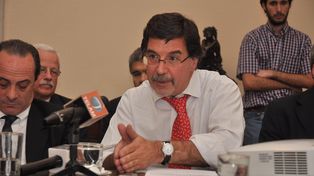 Sileoni conf&iacute;a en llegar a un acuerdo salarial con los maestros