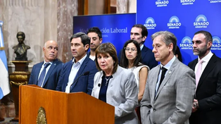 El Senado trata este jueves la reforma del Banco Central y el régimen de Zonas Frías