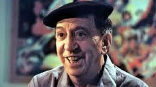 Murió Joe Rígoli, el actor que triunfó con su humor en la Argentina y España