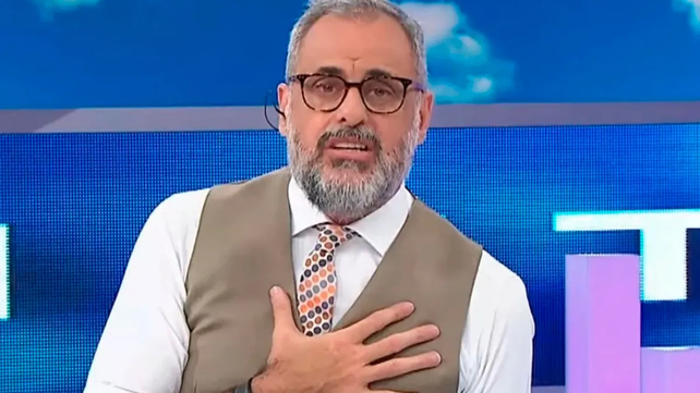 Jorge Rial dejó la clínica colombiana tras superar un complicado momento de salud por una grave falla cardíaca.