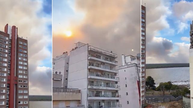 El intendente de Rosario