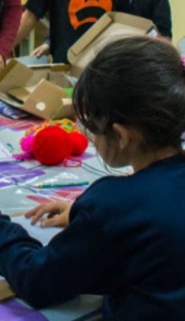 Abren la inscripción para dictar talleres culturales en barrios de Paraná