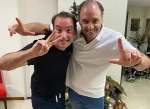 Imputaron al hermano de Manuel Adorni por supuesto enriquecimiento ilícito y lavado de dinero