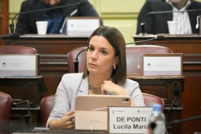 De Ponti pide que la EPE y la provincia regularice la situación en los barrios