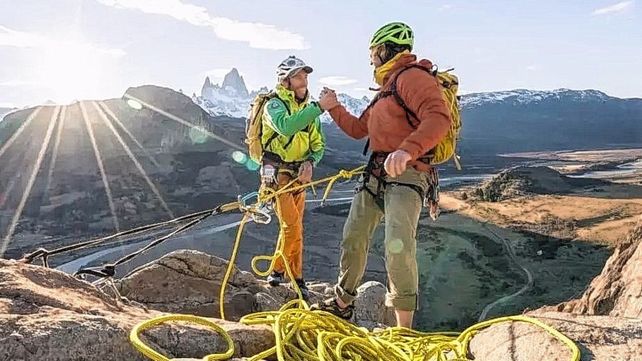 Chalten Camp: Donde el Lujo se Encuentra con la Majestuosidad Indómita de la Patagonia
