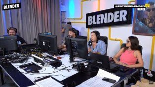 Los trabajadores de Blender emitieron un comunicado oficial, en el que aseguran que son diez los despedidos