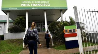 Cocaína adulterada: el sistema de salud recibió más de 200 consultas
