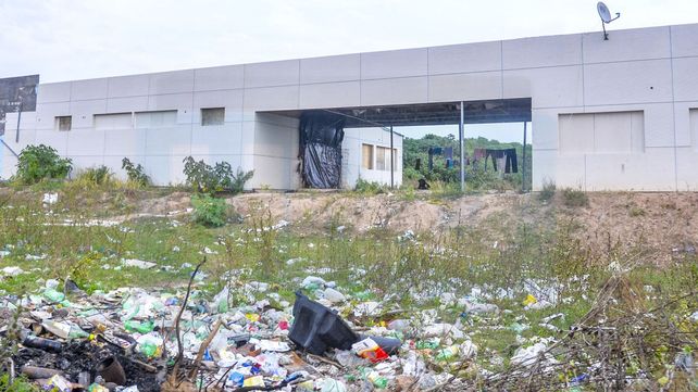 El programa y la obra del CEPLA, un servicio que quedó en la nada