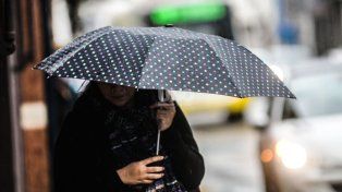 Cuánto llovió en la ciudad de Santa Fe: registros de este domingo