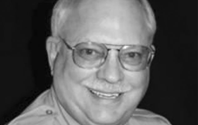 Robert Bates
