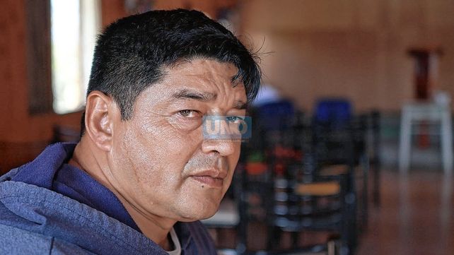 El pastor Héctor Larrea tiene colapsado su centro para jóvenes con adicciones