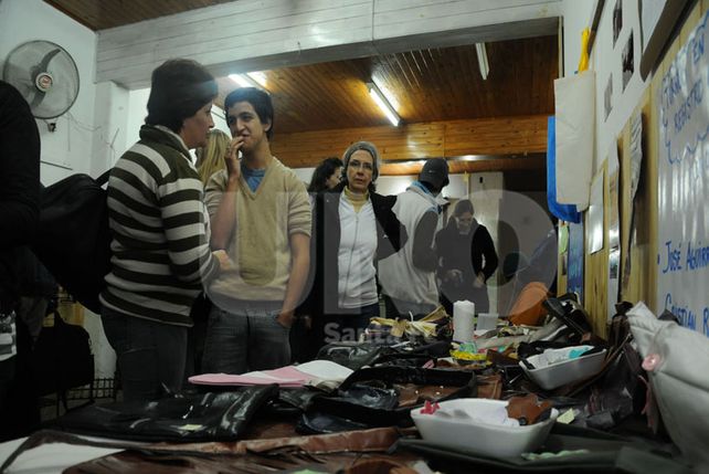 La Casa de Juan Diego busca sumar socios para reactivar su actividad