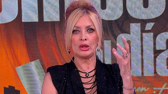 Yuyito González le respondió a Fátima Florez en su programa de televisión