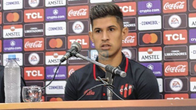 Jorge Valdez Chamorro: No veo un equipo bipolar