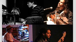 “Querido Silvio”: homenaje a Silvio Rodríguez en el Solar de las Artes