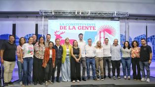 La dirigencia de Más para Santa Fe volverá a confluir en la sede del Partido Justicialista (PJ) de la provincia.