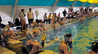 Club Regatas: preocupación por facturas de luz y gas impagables