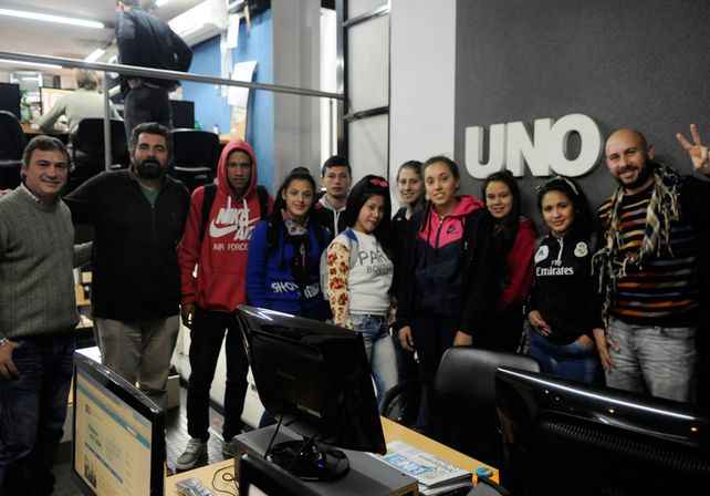 Foto: M. Centurión