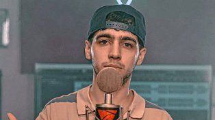 Un paranaense competirá en la Final Nacional de la Red Bull Batalla 2025.