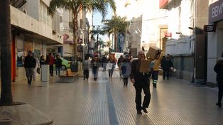 Repunte del consumo por el relanzamiento del Ahora 12