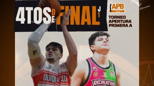 Inician los playoffs del Torneo Apertura de la APB