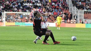 Lejos del Fair Play: Unión, entre los equipos con más infracciones del Clausura
