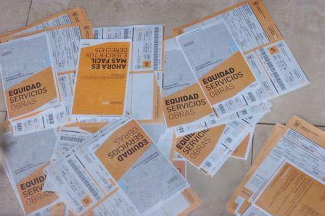 Concejales pidieron a Corral no poner en vigencia el aumento de la tasa