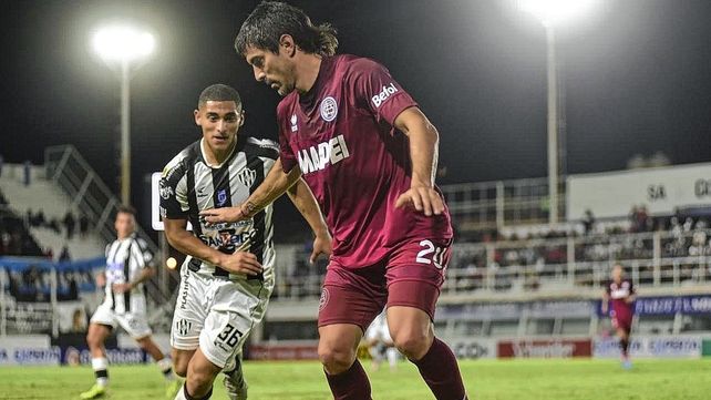 Ignacio Malcorra sería nuevo jugador de Rosario Central